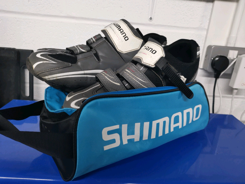 shimano m087 shoes